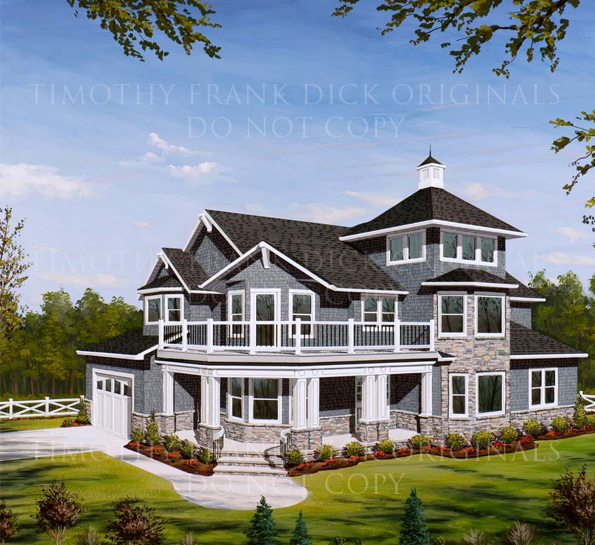 2010 YMCA Dream House